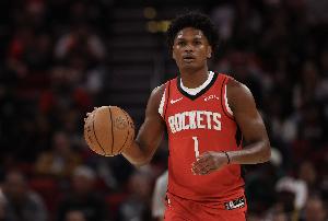 媒体人：阿门一板一眼磨阵地会很平凡 到了转换回合就会动力澎湃